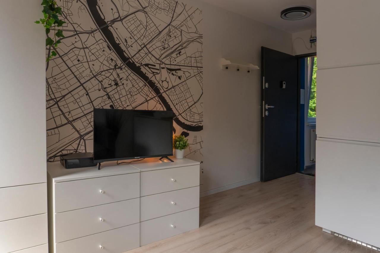 ורשה Batorego 18 - White - 450M Stacja Metra Pola Mokotowskie, 800M Biblioteka Narodowa, 20M Piekny Park Pola Mokotowskie, 800M Do Sgh - Wifi - Smart Tv - Good Apartments מראה חיצוני תמונה