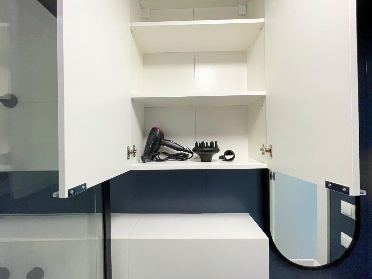 ורשה Batorego 18 - White - 450M Stacja Metra Pola Mokotowskie, 800M Biblioteka Narodowa, 20M Piekny Park Pola Mokotowskie, 800M Do Sgh - Wifi - Smart Tv - Good Apartments מראה חיצוני תמונה